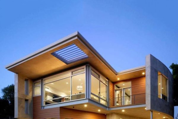 مزایای ویلا پیش ساخته