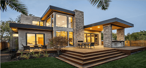 خرید ویلای پیش ساخته هوم زود