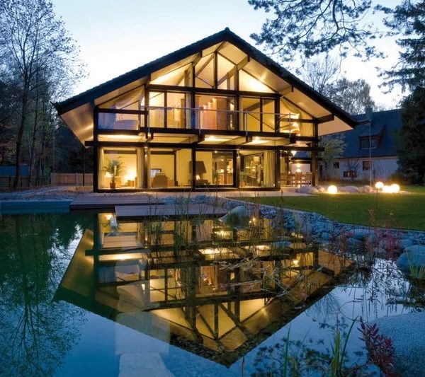 ویلاهای پیش ساخته، ساخت ویلا، خرید ویلا در شمال، ویلا پیش ساخته