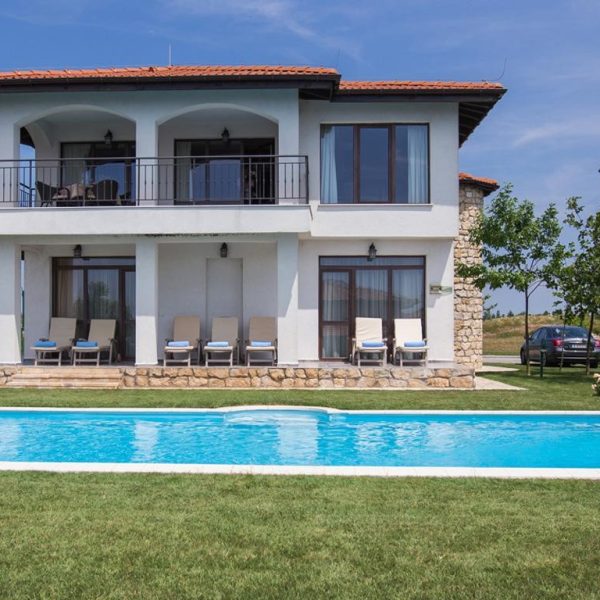 ویلاهای پیش ساخته، ساخت ویلا، خرید ویلا در شمال، ویلا پیش ساخته