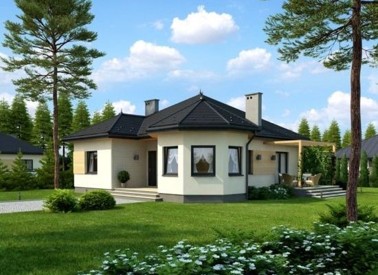 نگهداری ویلا پیش ساخته