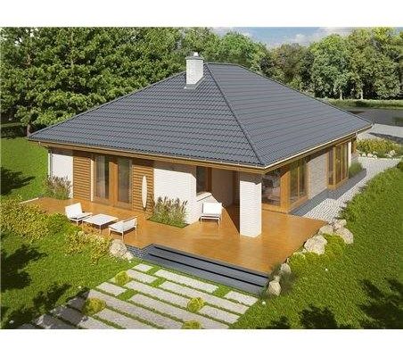 نگهداری ویلا پیش ساخته