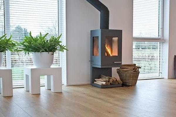 سیستم گرمایش خانه های پیش ساخته گرمایش آب خانه های پیش ساخته