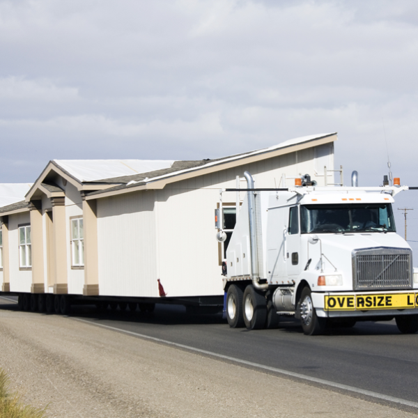 جابجایی ، ویلا ، پیش ساخته