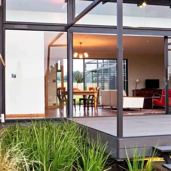 ویلا ، پیش ساخته ، جنوب