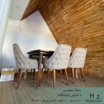 پروژه کلبه چوبی پیش ساخته هوم زود