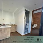 پروژه کلبه چوبی پیش ساخته هوم زود