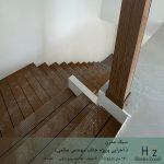 ویلا دوبلکس سبک مدرن