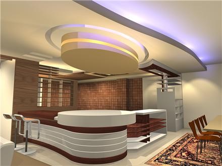 نمونه ای از ویلای پیش ساخته سبک