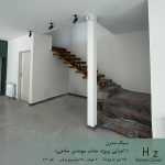 ویلا دوبلکس سبک مدرن