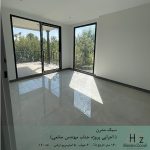 ویلا دوبلکس سبک مدرن