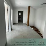 ویلا دوبلکس سبک مدرن