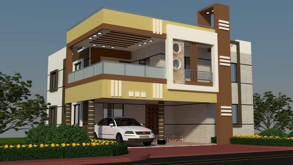 خانه دوبلکس