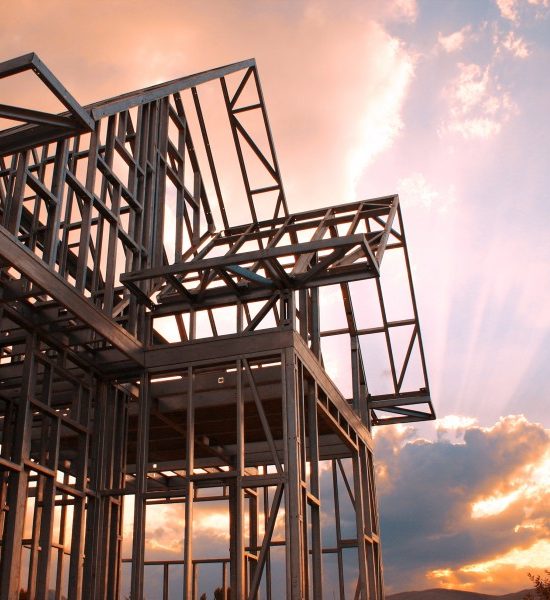 عمر سازه ال اس اف