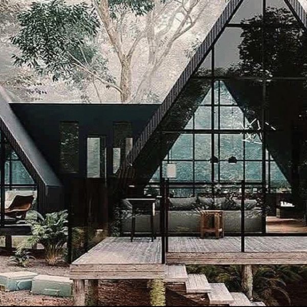 ساخت کلبه سوئیسی