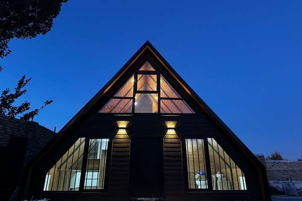 ویلا سوئیسی