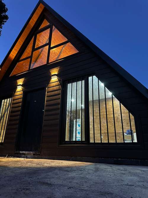 ویلا سوئیسی